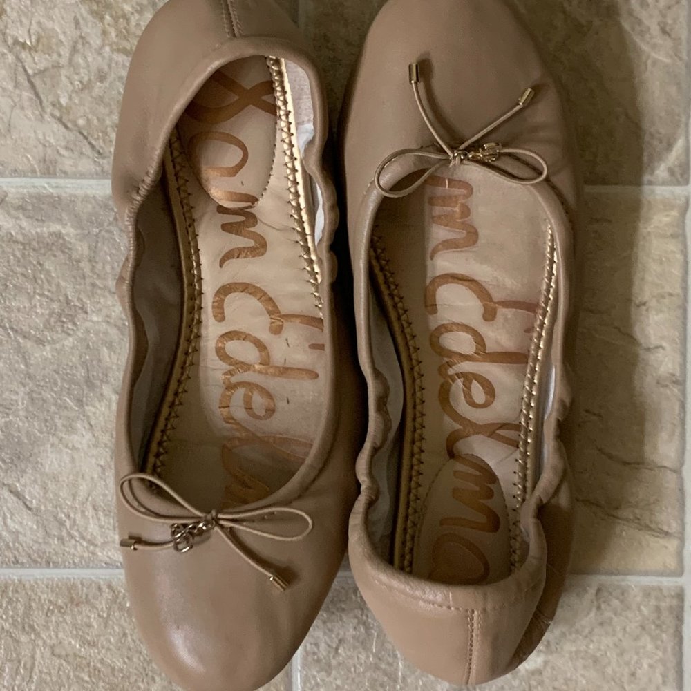 Sam Edleman 9 1/2 shoes
